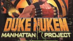 Video Games project Duke