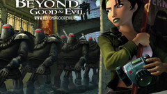 Video games propaganda Beyond