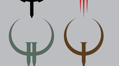 Video games quake Wolfenstein