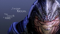 Video games Quotes mass