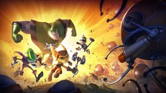Video games rachet and clank