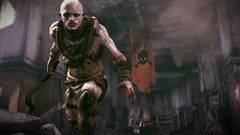 Video games Rage (Video