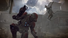 Video games Rage (Video