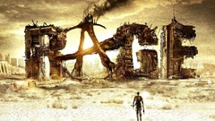 Video games Rage (Video Game)