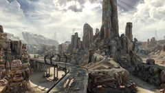 Video games Rage (Video Game)