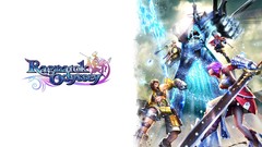 Video games ragnarok odyssey