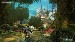 Video games ratchet and clank