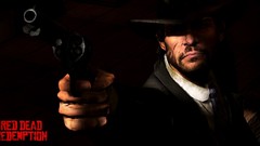 Video games red dead