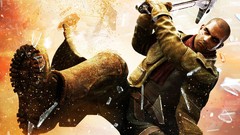 Video games Red Faction