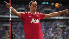 Video games red soccer