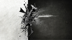 Video Games render prototype