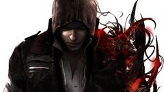 Video Games render prototype