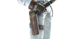 Video games renders Soul Calibur V