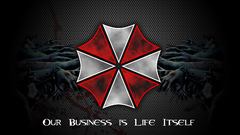 Video games Resident Evil