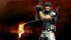Video games Resident Evil