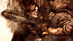 Video games Resident Evil