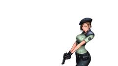 Video games Resident Evil