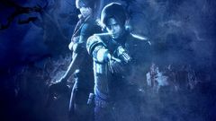 Video games Resident Evil