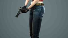 Video games Resident Evil