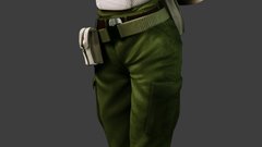 Video games Resident Evil