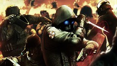 Video games Resident Evil: