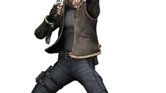 Video games Resident Evil