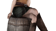 Video games Resident Evil