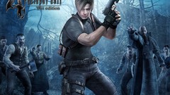 Video games Resident Evil