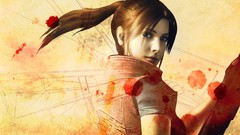 Video games Resident Evil