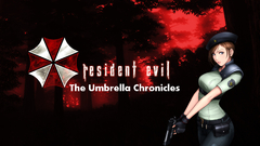 Video Games resident evil