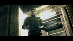 Video Games resident evil