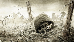 Video games resistance