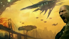 Video games resistance 3d