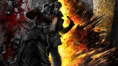 Video games resistance explosions