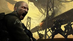 Video games resistance pc