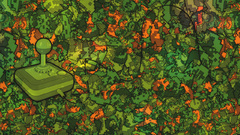 Video games retro games