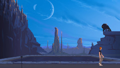 Video games retro games