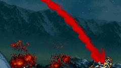 Video games retro games Metal Slug