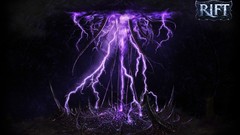 Video games rift trion