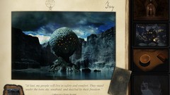 Video games riven myst