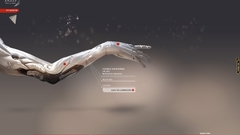 Video games Robots deus