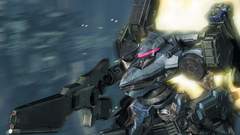 Video games Robots mecha