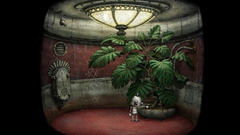 Video games Robots Plants