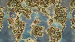 Video games RPG Dragon