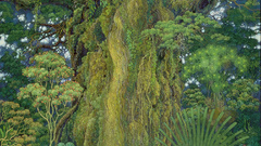 Video games RPG square