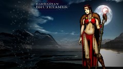 Video games RPG tibia