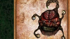 Video games RPG tibia