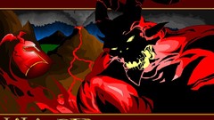 Video games RPG tibia