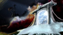 Video games RPG tibia