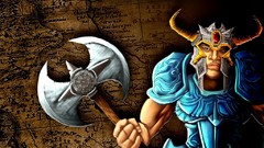 Video games RPG tibia